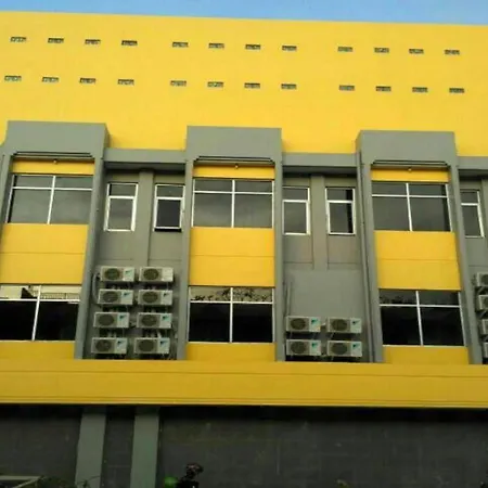 Hotel Ethan Cilincing-3