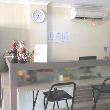 Hotel Ethan Cilincing-2