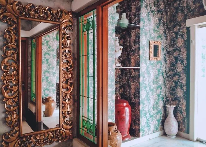 Arimbi Pejaten Suites Jakarta
